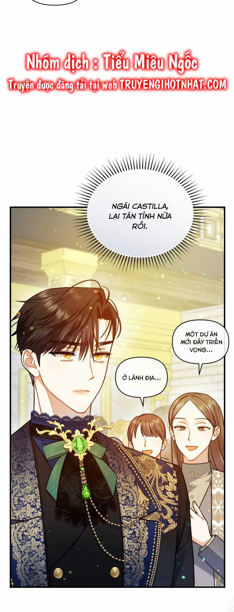 Tôi Trở Thành Em Gái Của Nam Chính Tiểu Thuyết Bl Chapter 49 trang 41