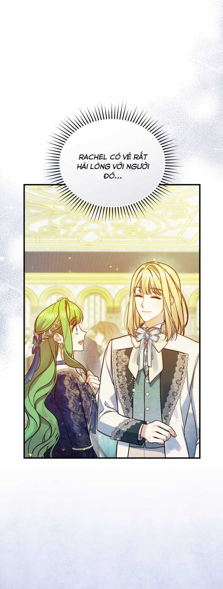 Tôi Trở Thành Em Gái Của Nam Chính Tiểu Thuyết Bl Chapter 49 trang 42