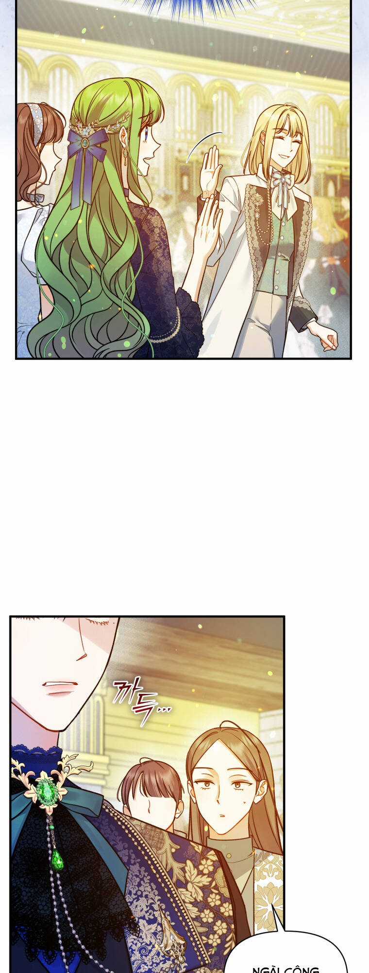 Tôi Trở Thành Em Gái Của Nam Chính Tiểu Thuyết Bl Chapter 49 trang 44