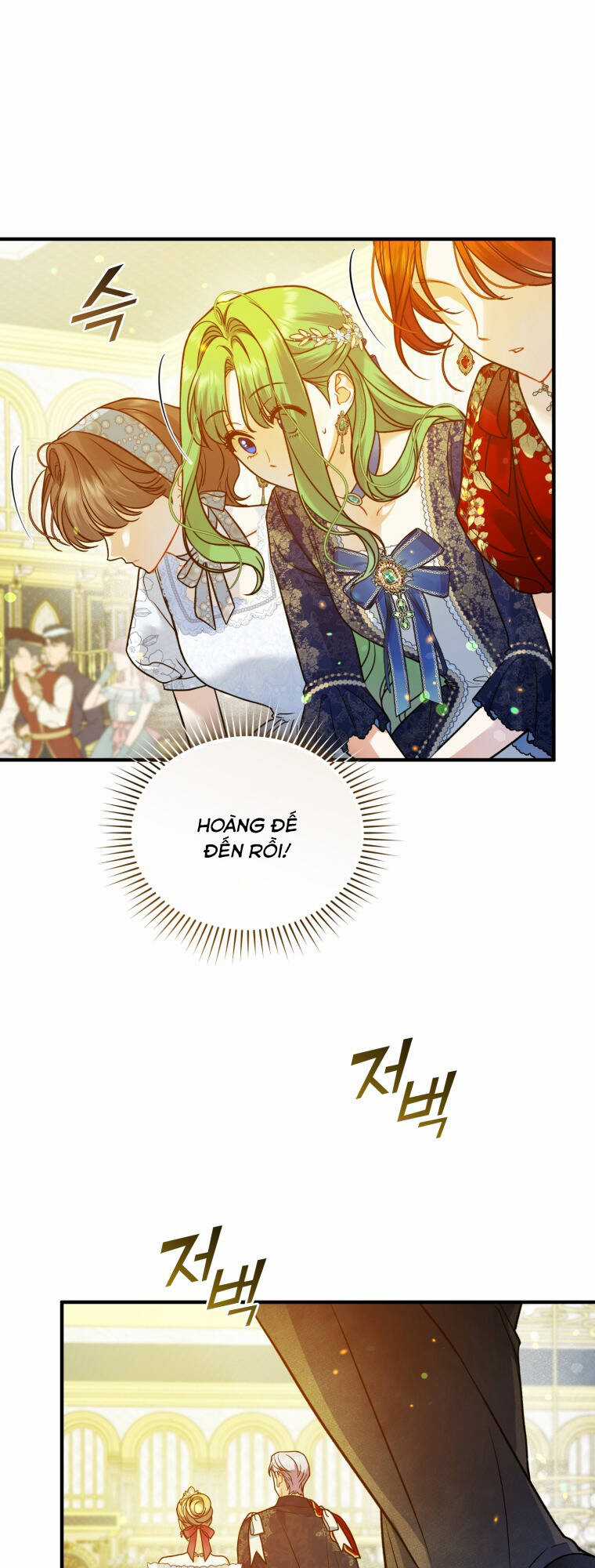 Tôi Trở Thành Em Gái Của Nam Chính Tiểu Thuyết Bl Chapter 49 trang 48