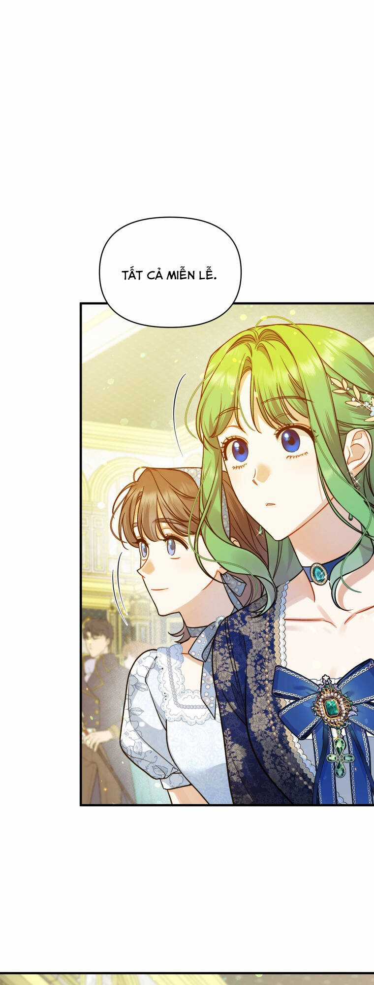 Tôi Trở Thành Em Gái Của Nam Chính Tiểu Thuyết Bl Chapter 49 trang 50