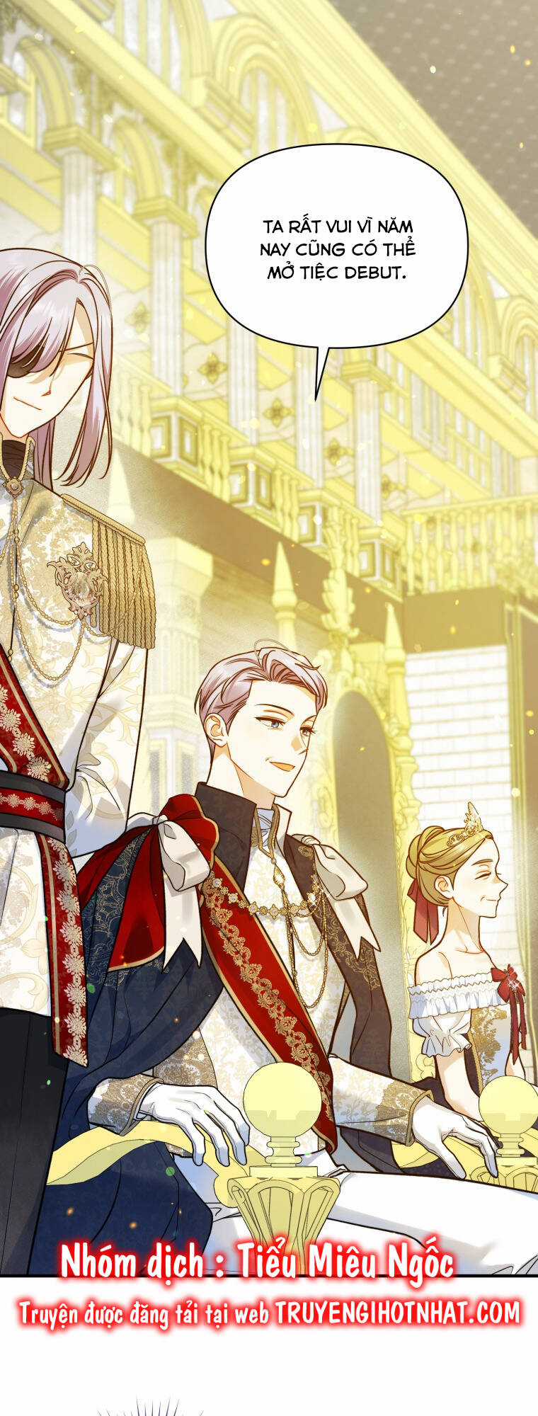 Tôi Trở Thành Em Gái Của Nam Chính Tiểu Thuyết Bl Chapter 49 trang 51