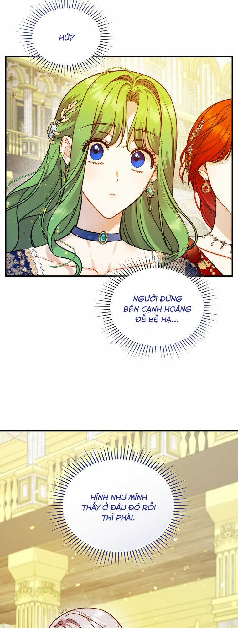 Tôi Trở Thành Em Gái Của Nam Chính Tiểu Thuyết Bl Chapter 49 trang 52