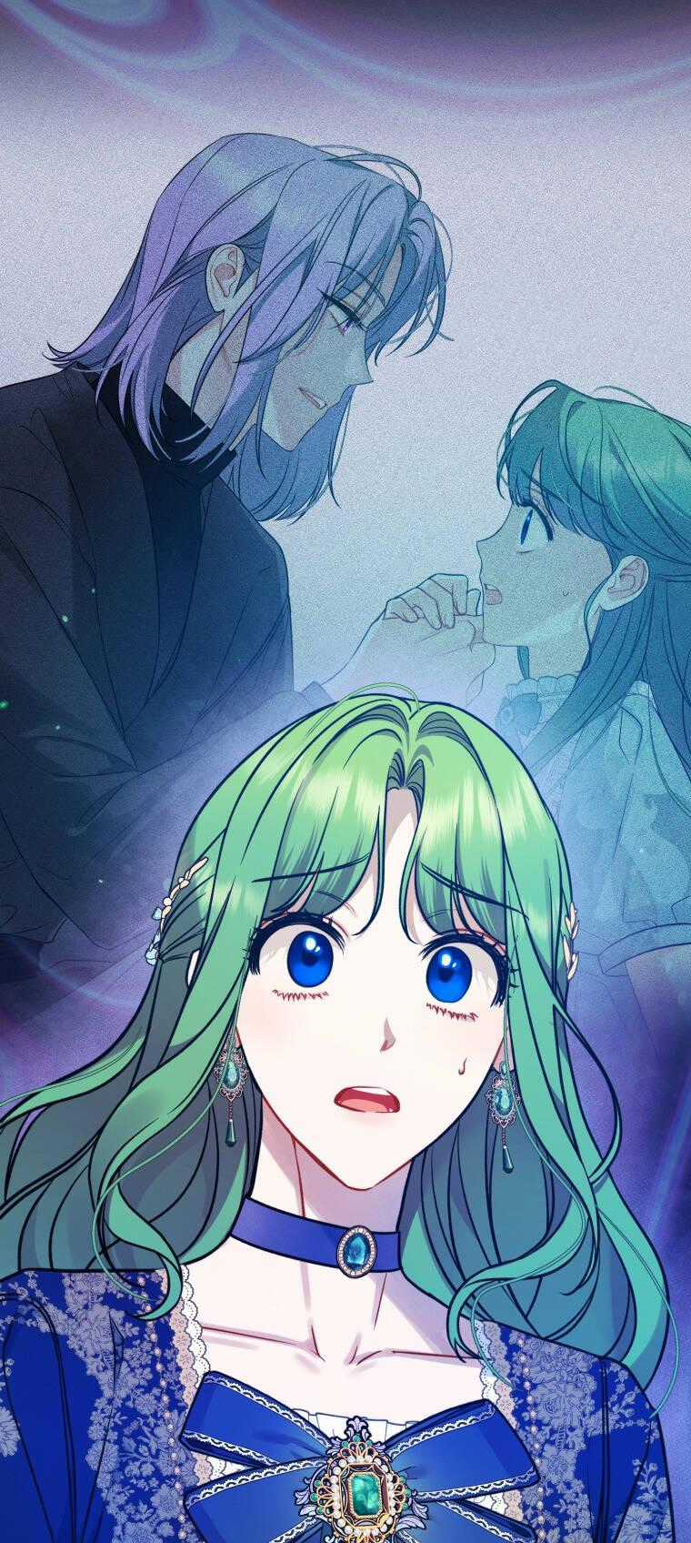 Tôi Trở Thành Em Gái Của Nam Chính Tiểu Thuyết Bl Chapter 49 trang 55