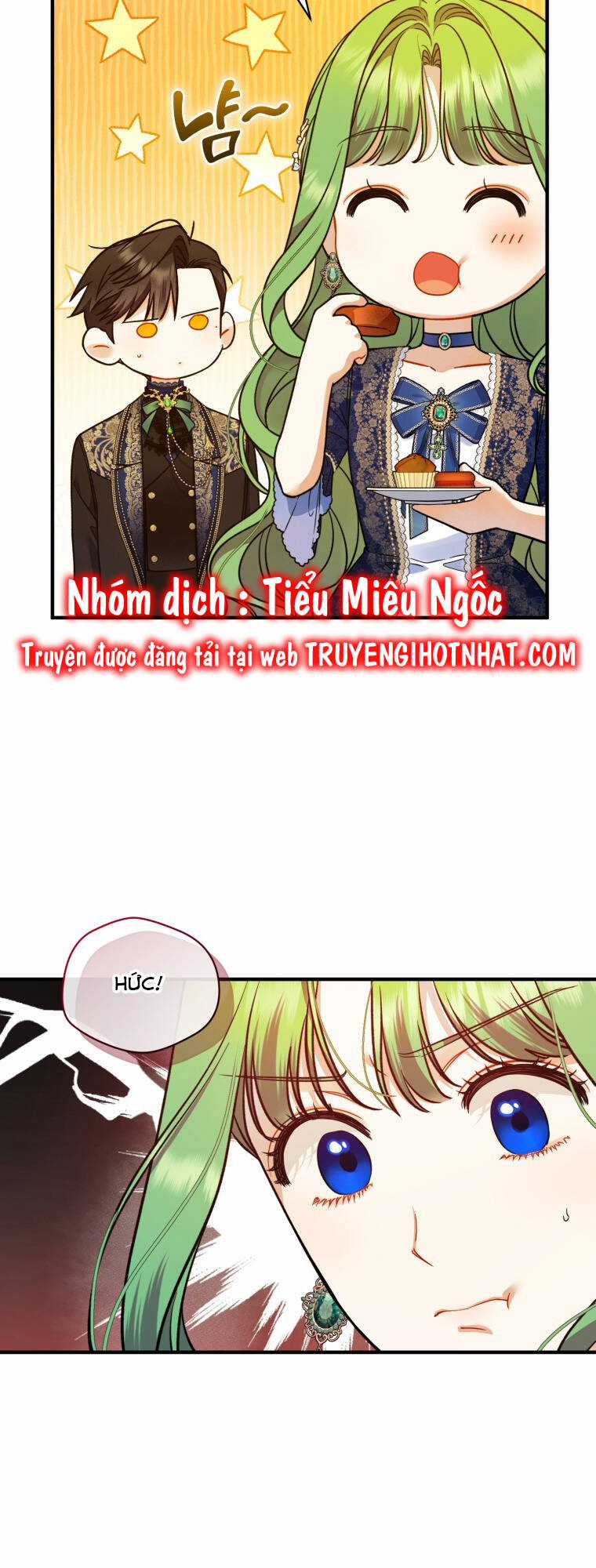 Tôi Trở Thành Em Gái Của Nam Chính Tiểu Thuyết Bl Chapter 49 trang 6