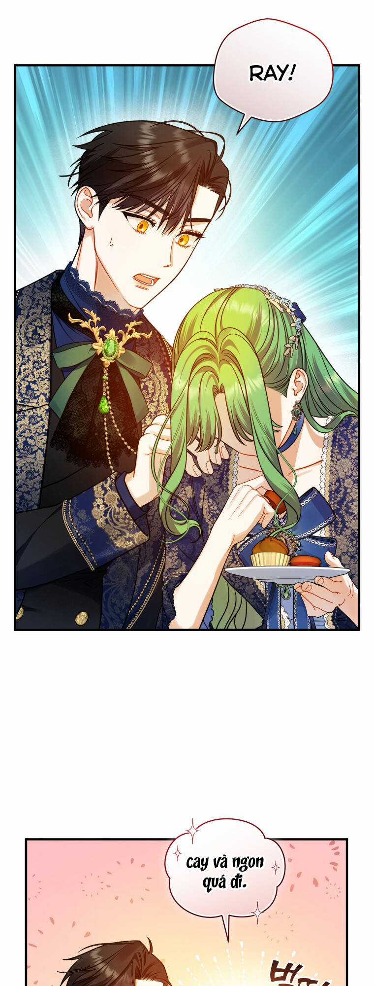 Tôi Trở Thành Em Gái Của Nam Chính Tiểu Thuyết Bl Chapter 49 trang 7