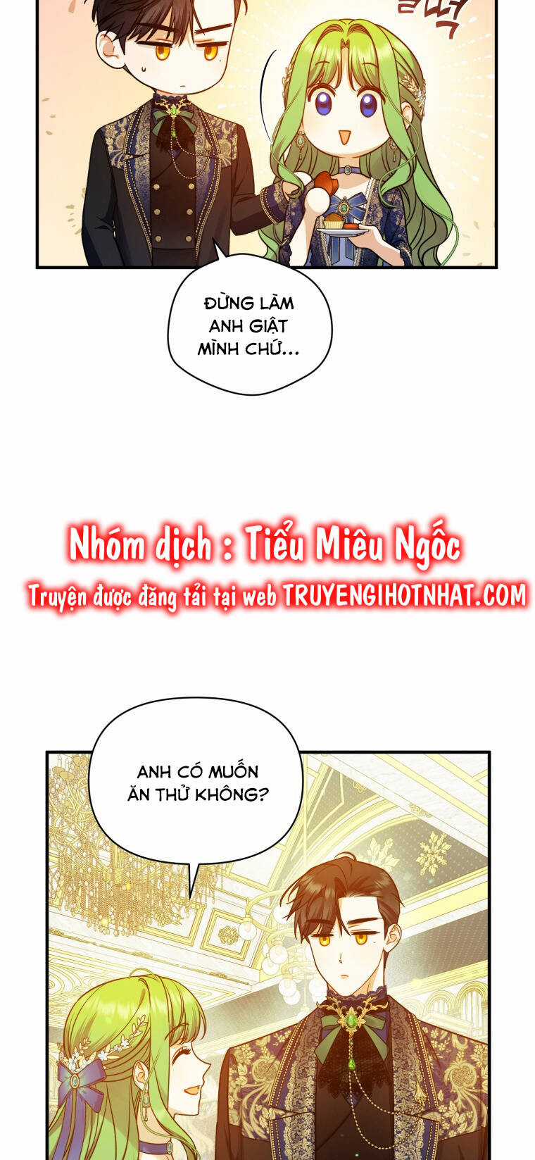 Tôi Trở Thành Em Gái Của Nam Chính Tiểu Thuyết Bl Chapter 49 trang 8