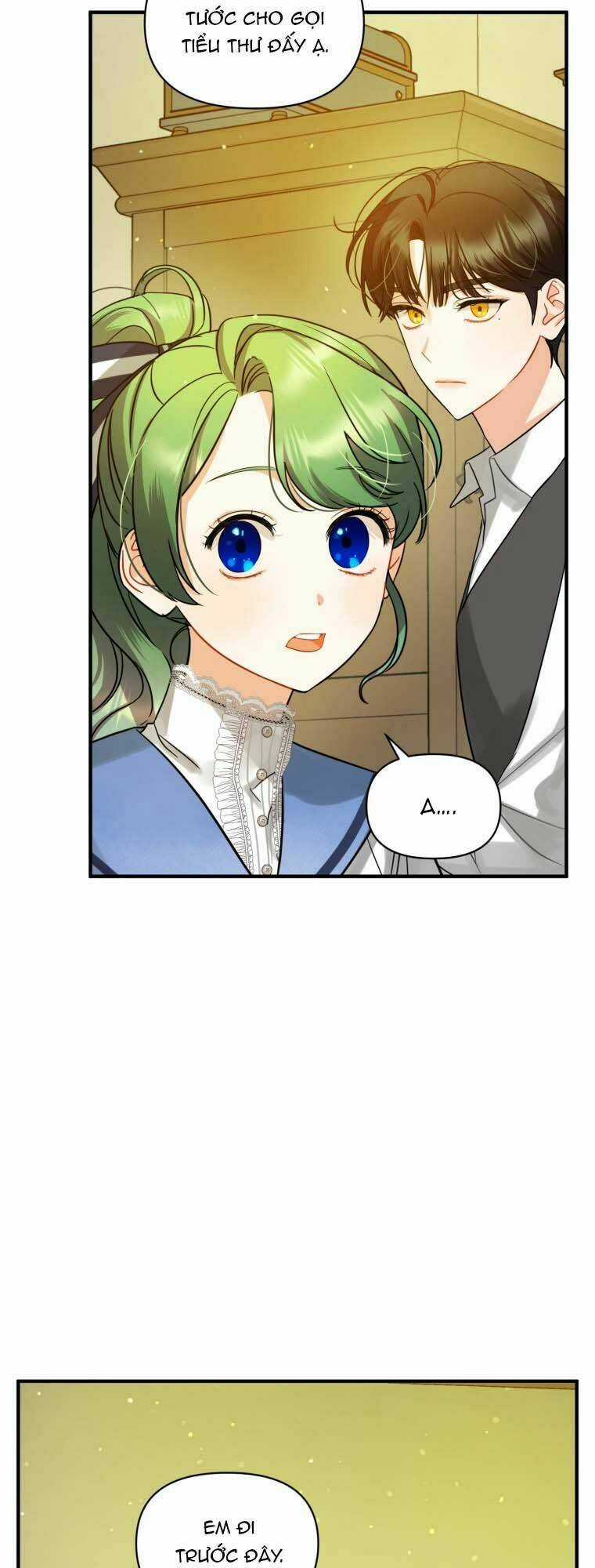 Tôi Trở Thành Em Gái Của Nam Chính Tiểu Thuyết Bl Chapter 5 trang 10