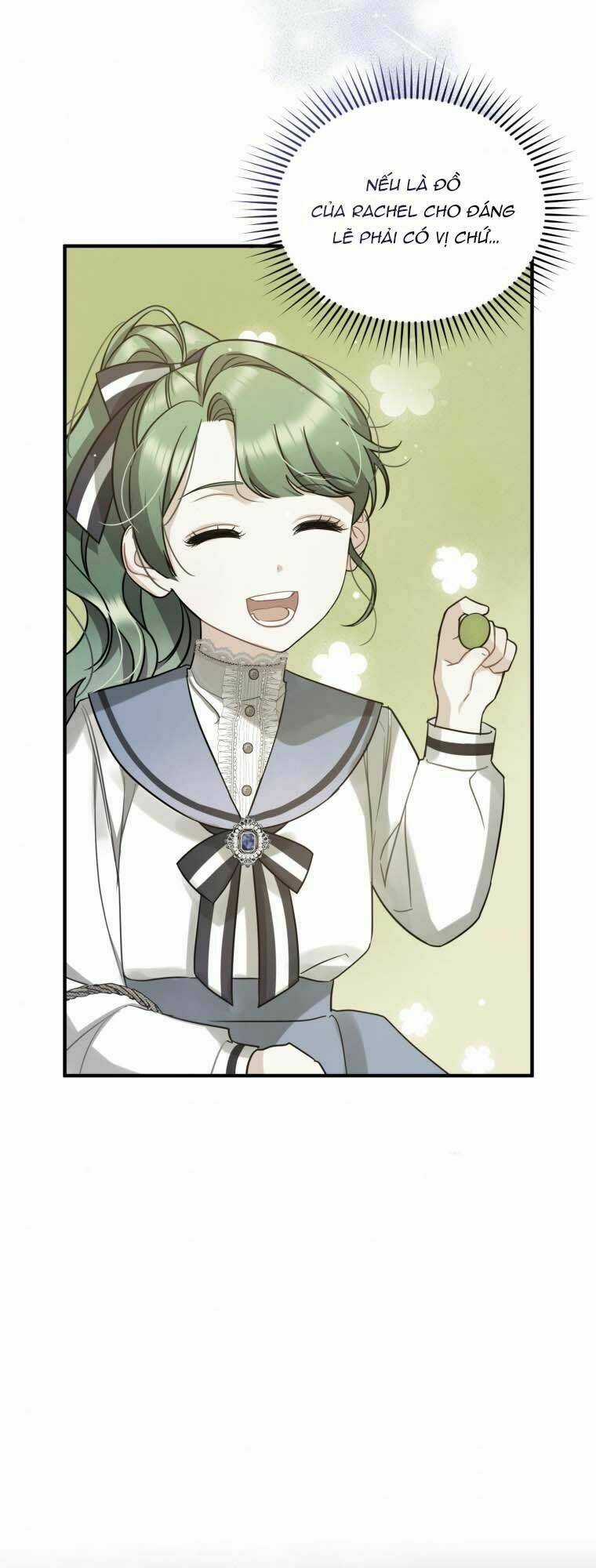 Tôi Trở Thành Em Gái Của Nam Chính Tiểu Thuyết Bl Chapter 5 trang 16