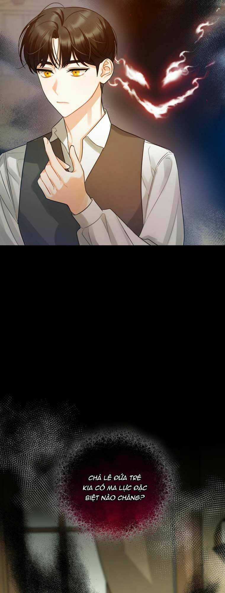 Tôi Trở Thành Em Gái Của Nam Chính Tiểu Thuyết Bl Chapter 5 trang 18