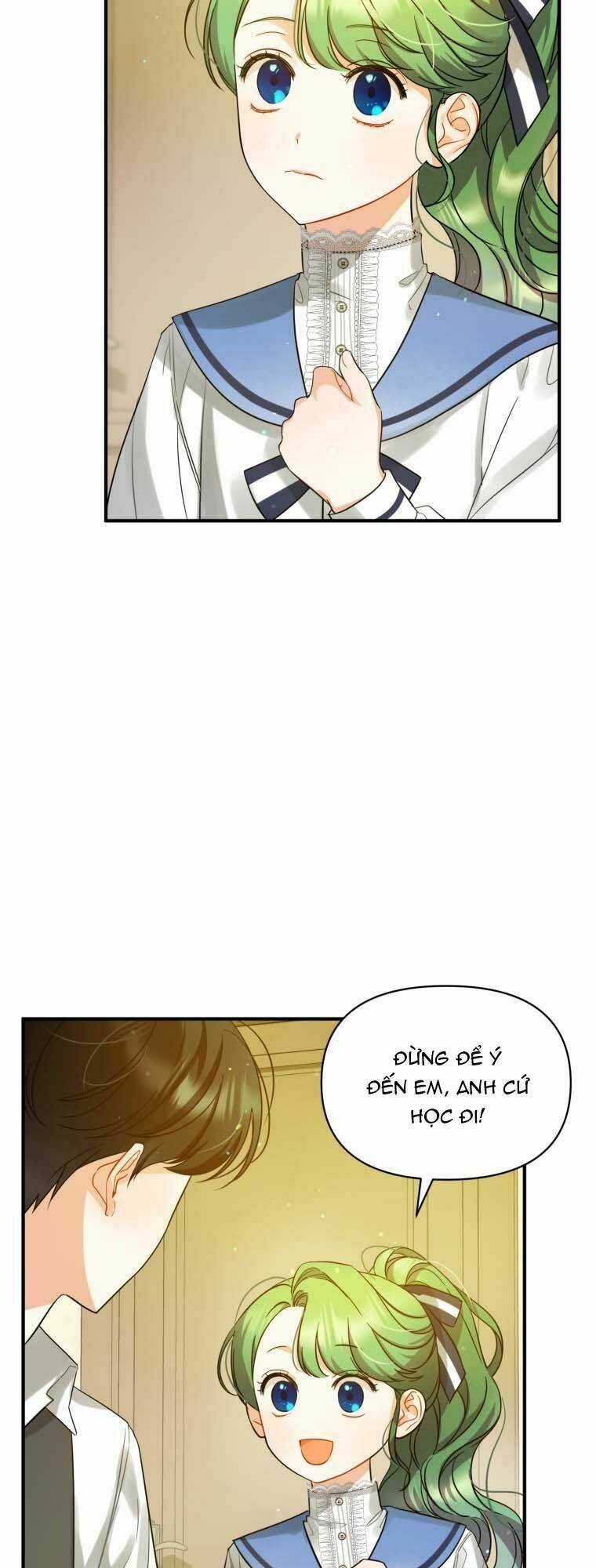 Tôi Trở Thành Em Gái Của Nam Chính Tiểu Thuyết Bl Chapter 5 trang 2