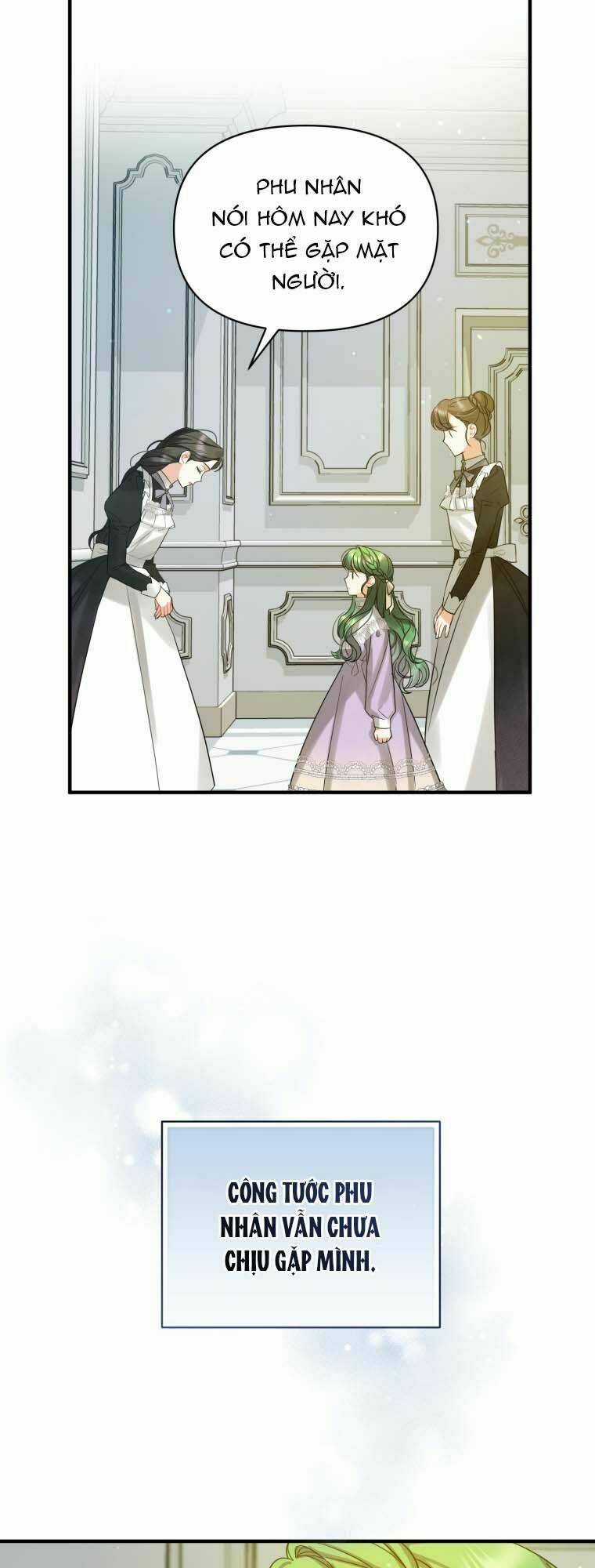 Tôi Trở Thành Em Gái Của Nam Chính Tiểu Thuyết Bl Chapter 5 trang 24