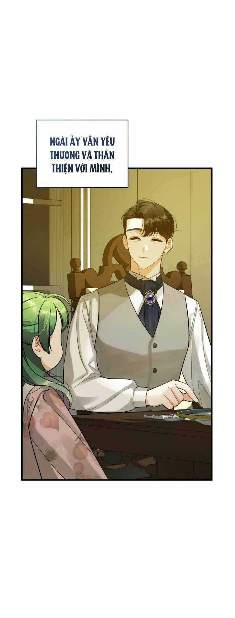 Tôi Trở Thành Em Gái Của Nam Chính Tiểu Thuyết Bl Chapter 5 trang 28