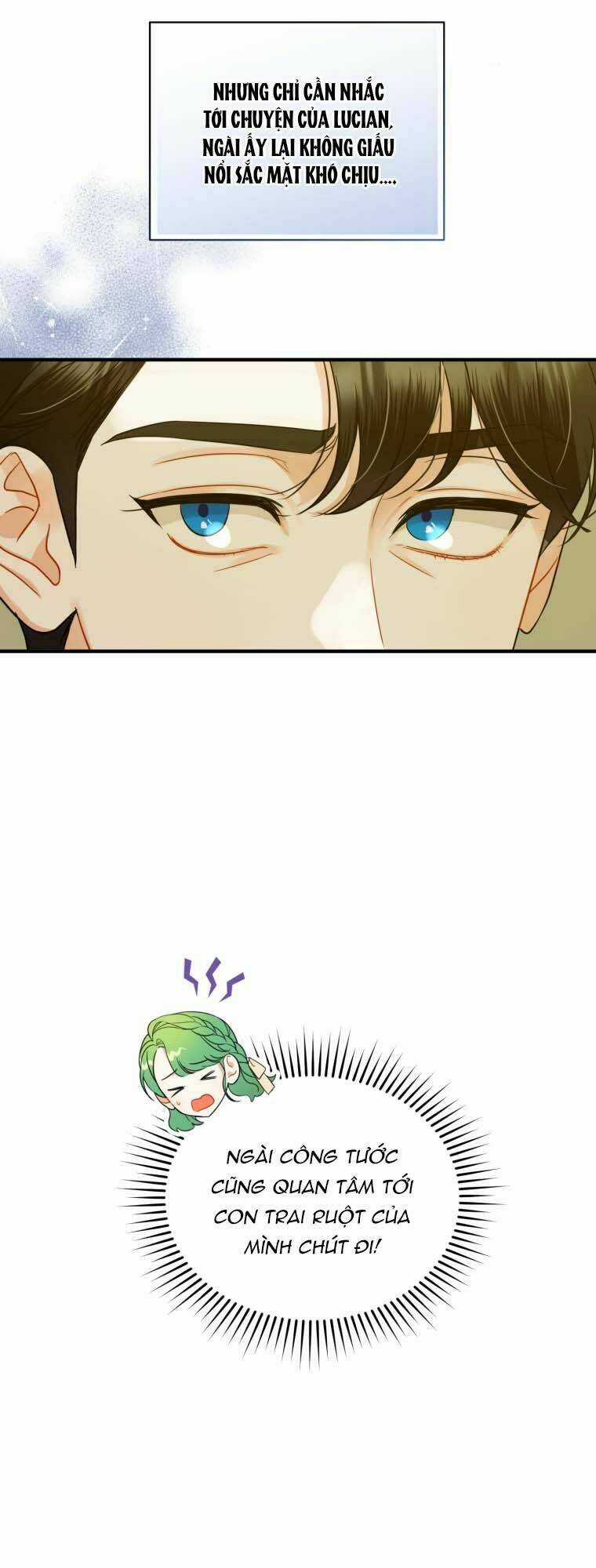 Tôi Trở Thành Em Gái Của Nam Chính Tiểu Thuyết Bl Chapter 5 trang 29