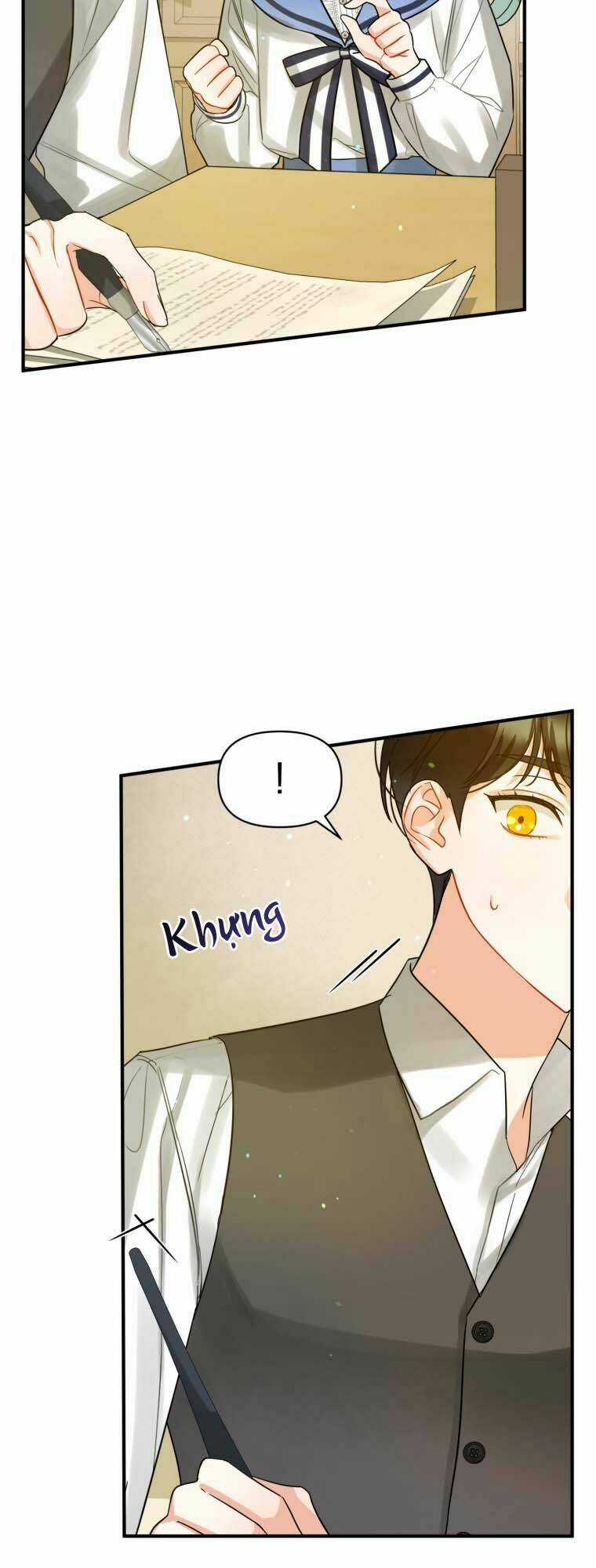 Tôi Trở Thành Em Gái Của Nam Chính Tiểu Thuyết Bl Chapter 5 trang 3