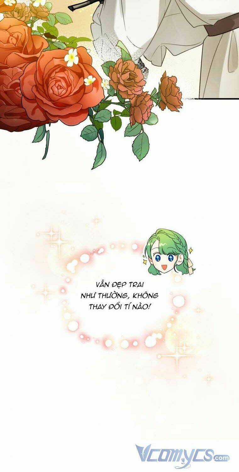 Tôi Trở Thành Em Gái Của Nam Chính Tiểu Thuyết Bl Chapter 5 trang 32