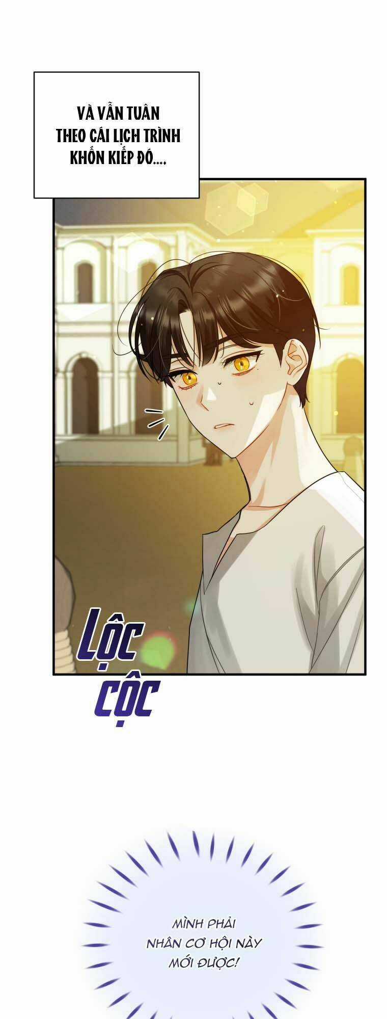 Tôi Trở Thành Em Gái Của Nam Chính Tiểu Thuyết Bl Chapter 5 trang 33