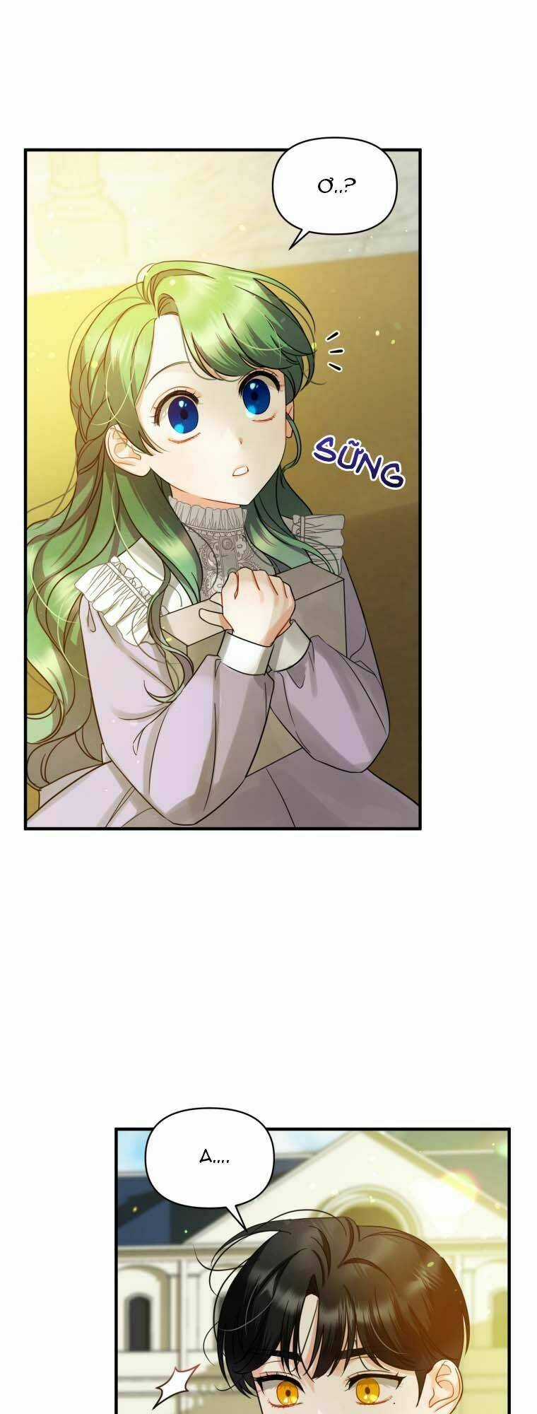 Tôi Trở Thành Em Gái Của Nam Chính Tiểu Thuyết Bl Chapter 5 trang 35