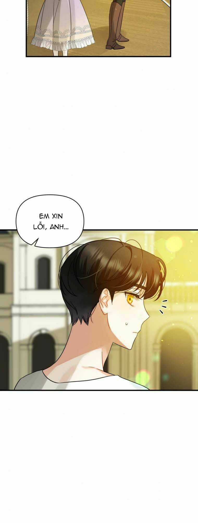 Tôi Trở Thành Em Gái Của Nam Chính Tiểu Thuyết Bl Chapter 5 trang 37