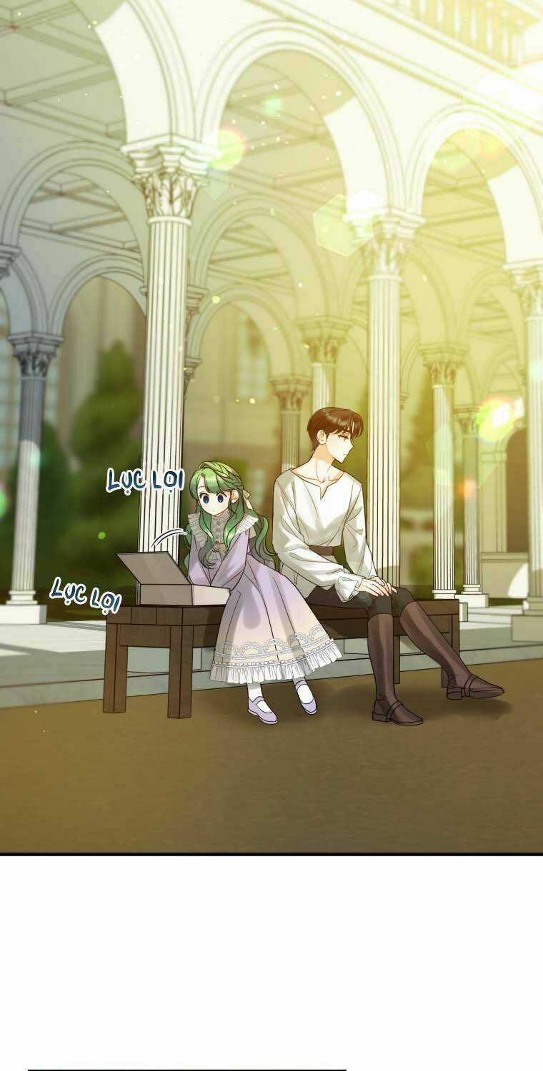 Tôi Trở Thành Em Gái Của Nam Chính Tiểu Thuyết Bl Chapter 5 trang 40