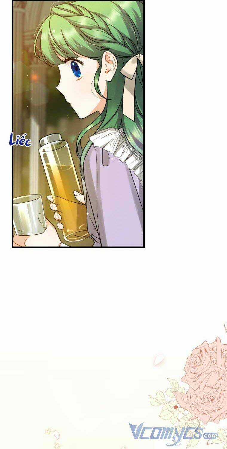 Tôi Trở Thành Em Gái Của Nam Chính Tiểu Thuyết Bl Chapter 5 trang 41