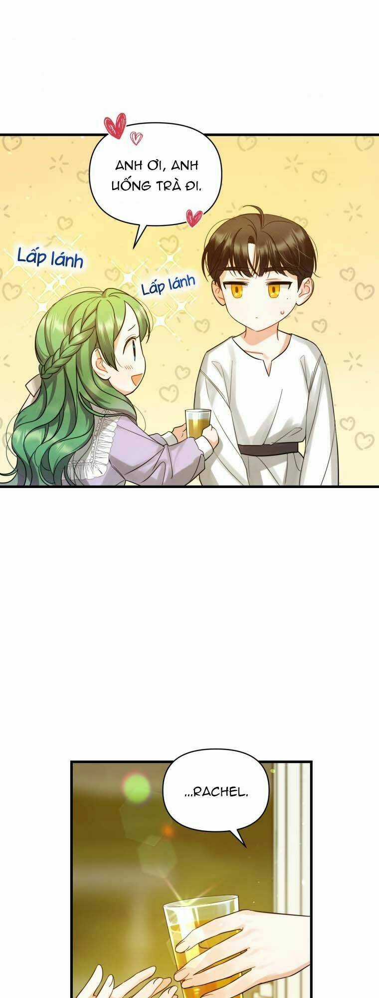 Tôi Trở Thành Em Gái Của Nam Chính Tiểu Thuyết Bl Chapter 5 trang 43