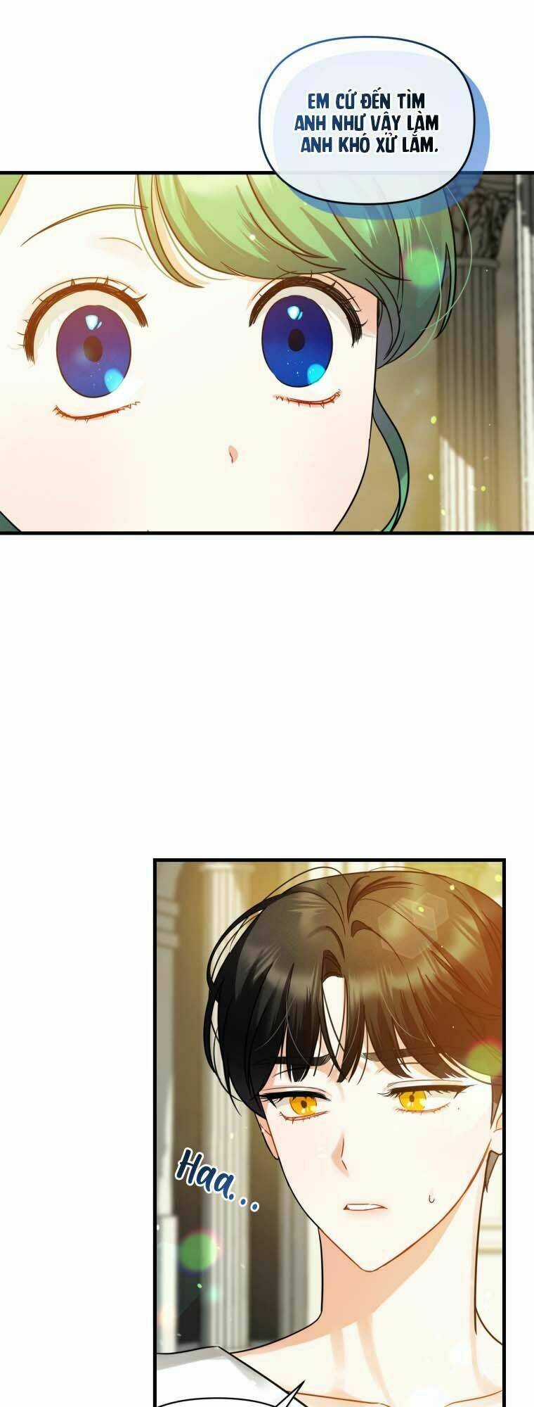 Tôi Trở Thành Em Gái Của Nam Chính Tiểu Thuyết Bl Chapter 5 trang 45