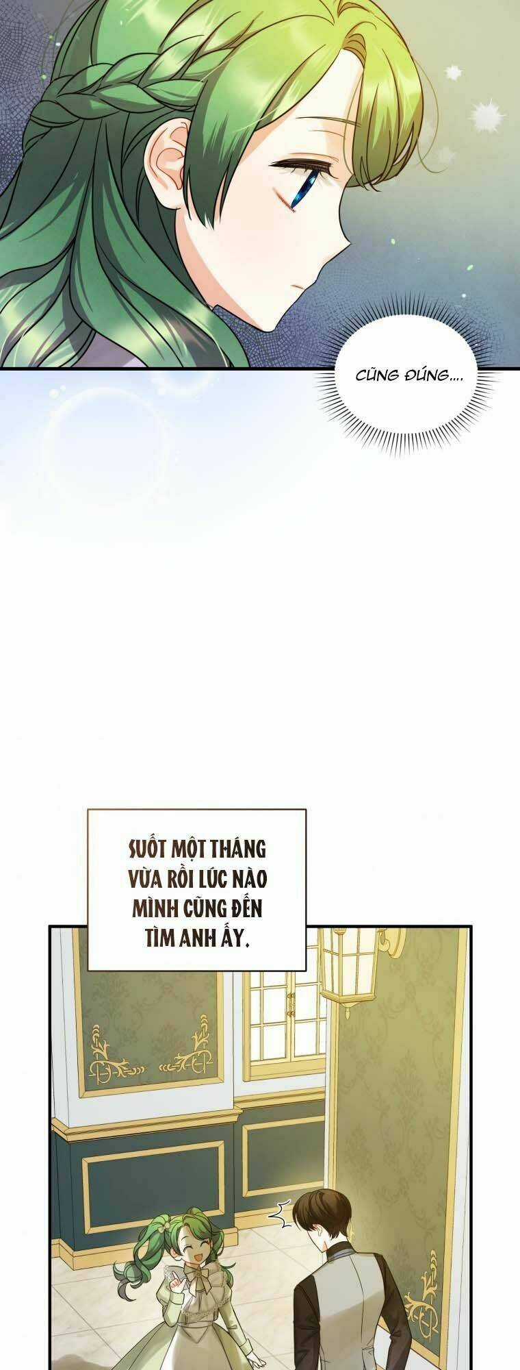 Tôi Trở Thành Em Gái Của Nam Chính Tiểu Thuyết Bl Chapter 5 trang 47