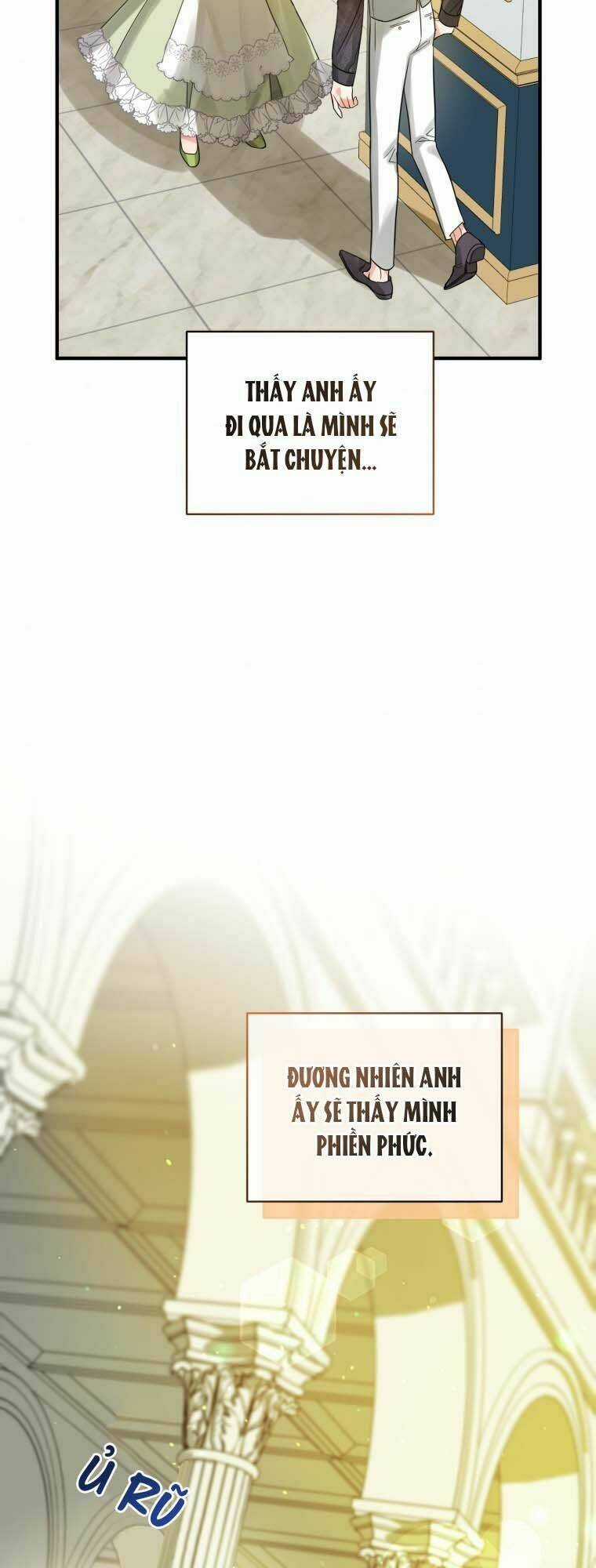 Tôi Trở Thành Em Gái Của Nam Chính Tiểu Thuyết Bl Chapter 5 trang 48