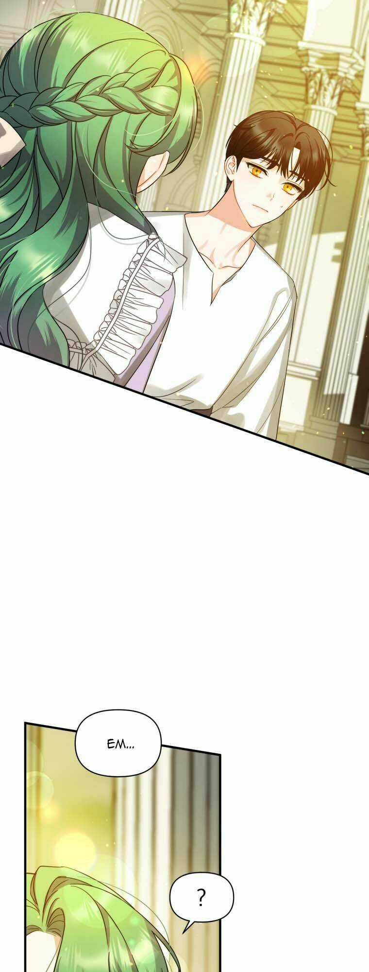 Tôi Trở Thành Em Gái Của Nam Chính Tiểu Thuyết Bl Chapter 5 trang 49