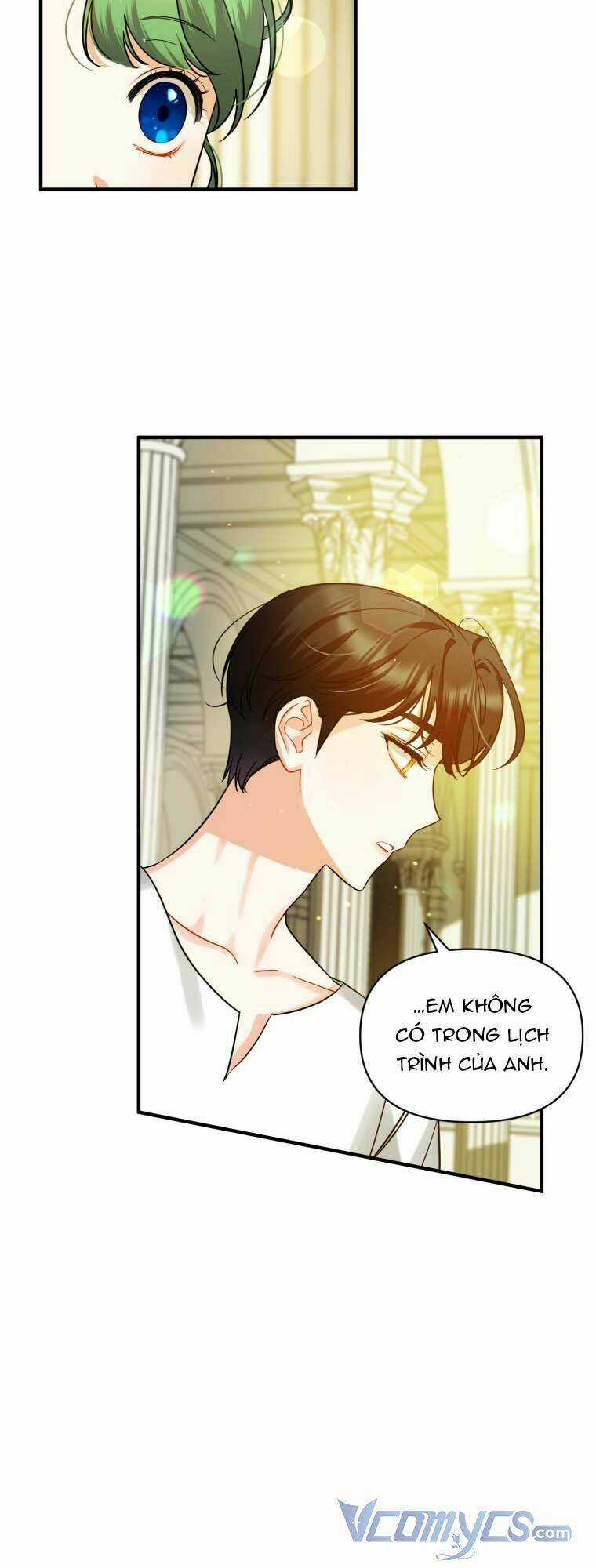 Tôi Trở Thành Em Gái Của Nam Chính Tiểu Thuyết Bl Chapter 5 trang 50