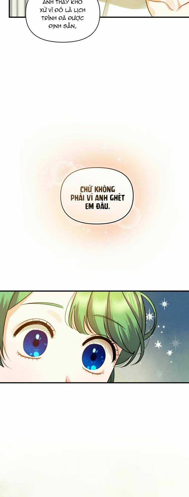 Tôi Trở Thành Em Gái Của Nam Chính Tiểu Thuyết Bl Chapter 5 trang 52