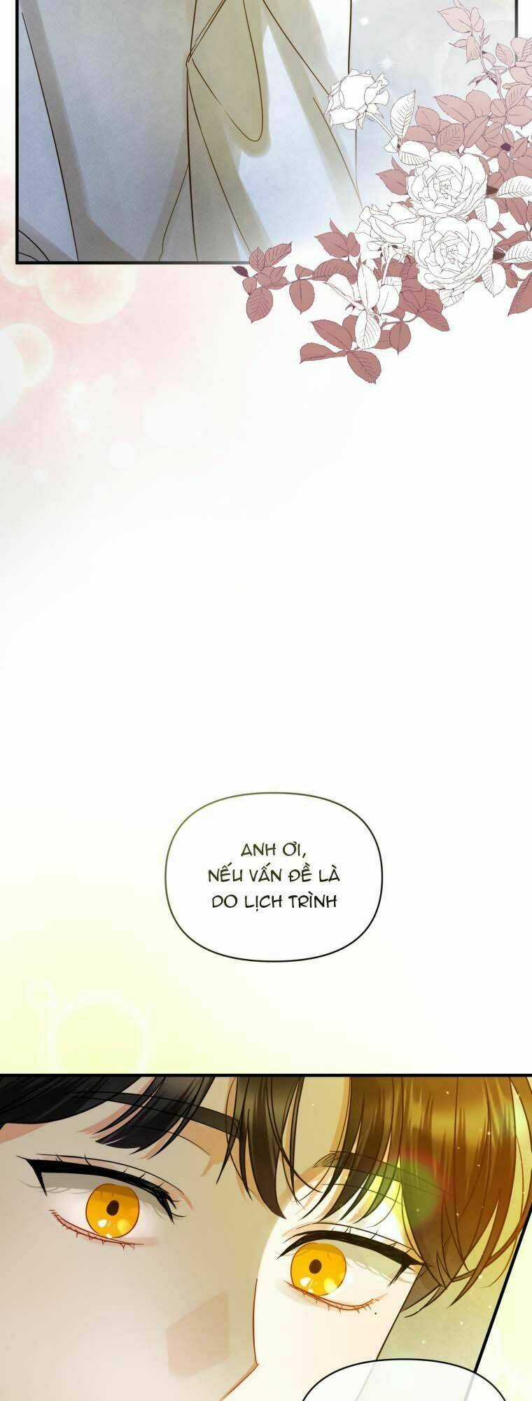 Tôi Trở Thành Em Gái Của Nam Chính Tiểu Thuyết Bl Chapter 5 trang 55