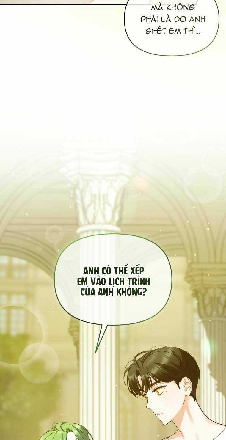 Tôi Trở Thành Em Gái Của Nam Chính Tiểu Thuyết Bl Chapter 5 trang 56