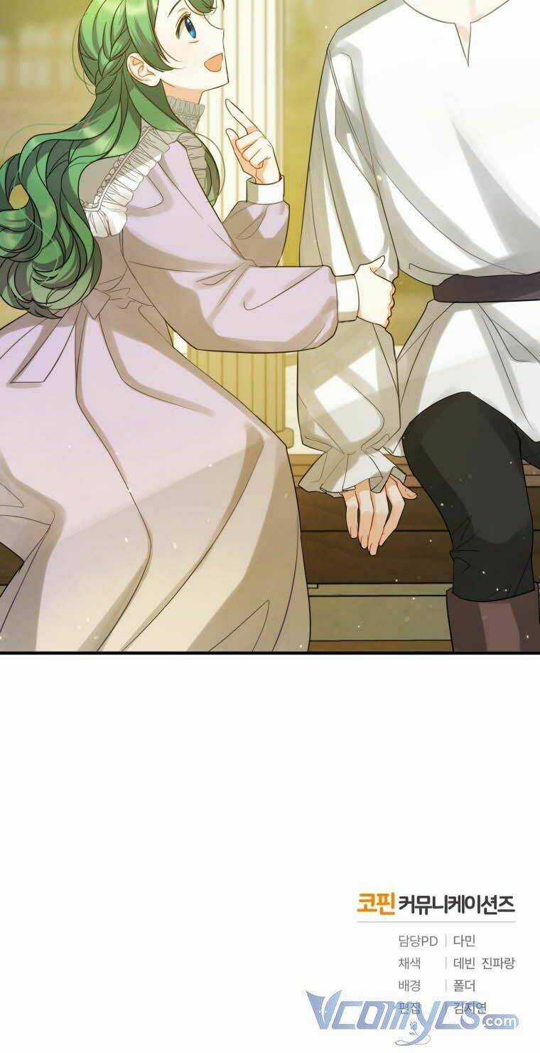 Tôi Trở Thành Em Gái Của Nam Chính Tiểu Thuyết Bl Chapter 5 trang 57