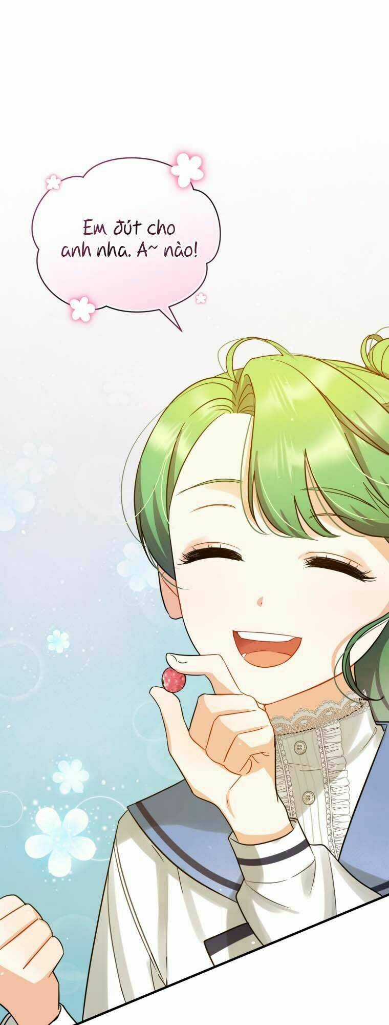 Tôi Trở Thành Em Gái Của Nam Chính Tiểu Thuyết Bl Chapter 5 trang 6