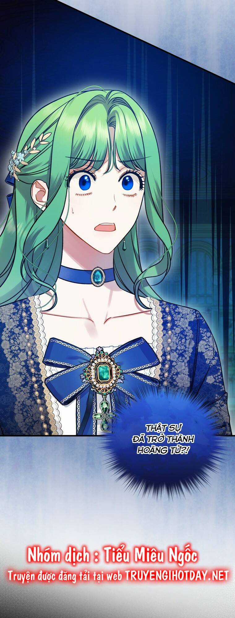 Tôi Trở Thành Em Gái Của Nam Chính Tiểu Thuyết Bl Chapter 50 trang 13