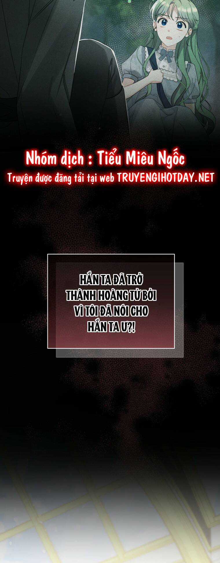 Tôi Trở Thành Em Gái Của Nam Chính Tiểu Thuyết Bl Chapter 50 trang 17