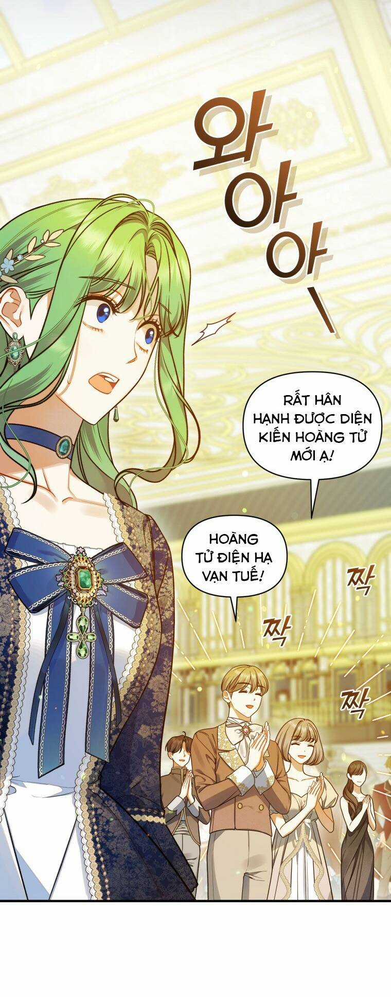 Tôi Trở Thành Em Gái Của Nam Chính Tiểu Thuyết Bl Chapter 50 trang 18