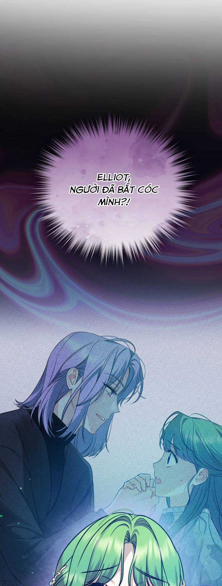 Tôi Trở Thành Em Gái Của Nam Chính Tiểu Thuyết Bl Chapter 50 trang 2