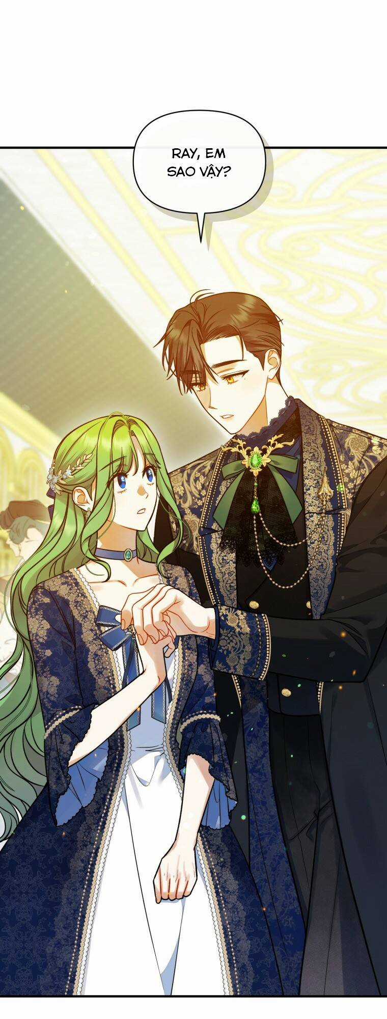 Tôi Trở Thành Em Gái Của Nam Chính Tiểu Thuyết Bl Chapter 50 trang 22