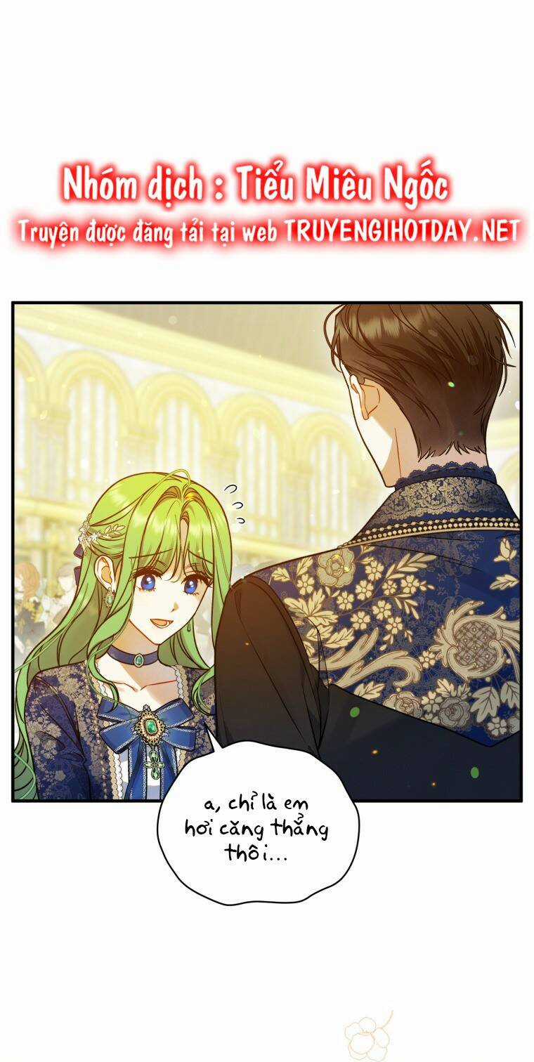 Tôi Trở Thành Em Gái Của Nam Chính Tiểu Thuyết Bl Chapter 50 trang 23