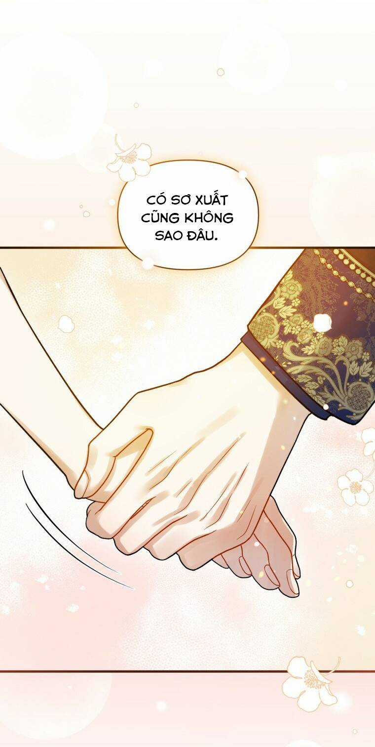 Tôi Trở Thành Em Gái Của Nam Chính Tiểu Thuyết Bl Chapter 50 trang 24