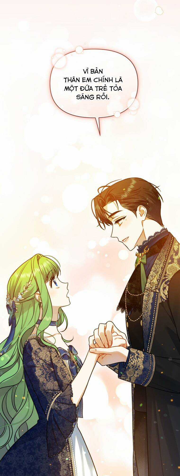 Tôi Trở Thành Em Gái Của Nam Chính Tiểu Thuyết Bl Chapter 50 trang 25