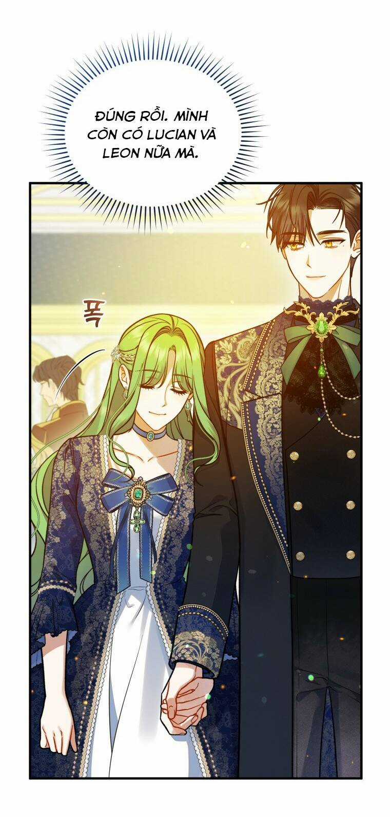 Tôi Trở Thành Em Gái Của Nam Chính Tiểu Thuyết Bl Chapter 50 trang 27