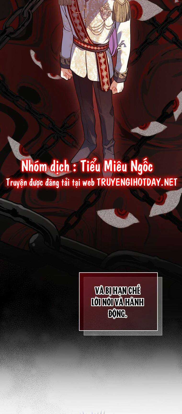 Tôi Trở Thành Em Gái Của Nam Chính Tiểu Thuyết Bl Chapter 50 trang 29