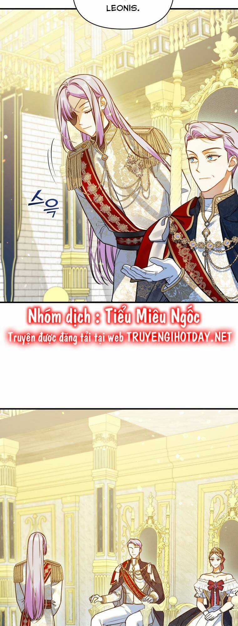 Tôi Trở Thành Em Gái Của Nam Chính Tiểu Thuyết Bl Chapter 50 trang 32