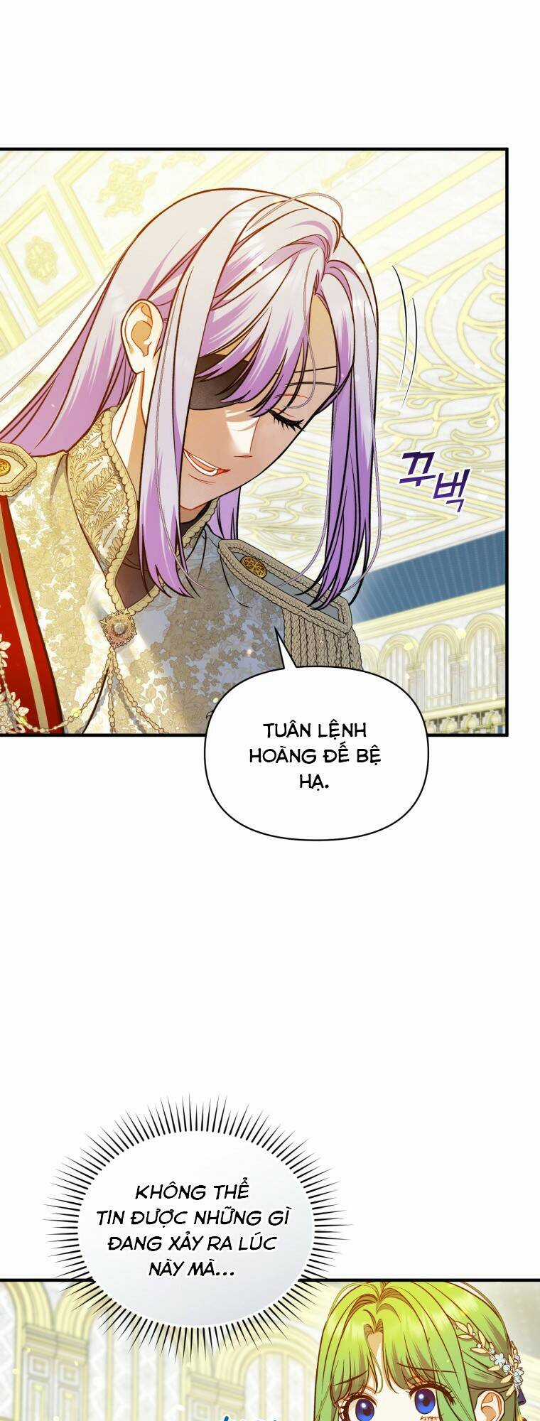 Tôi Trở Thành Em Gái Của Nam Chính Tiểu Thuyết Bl Chapter 50 trang 35