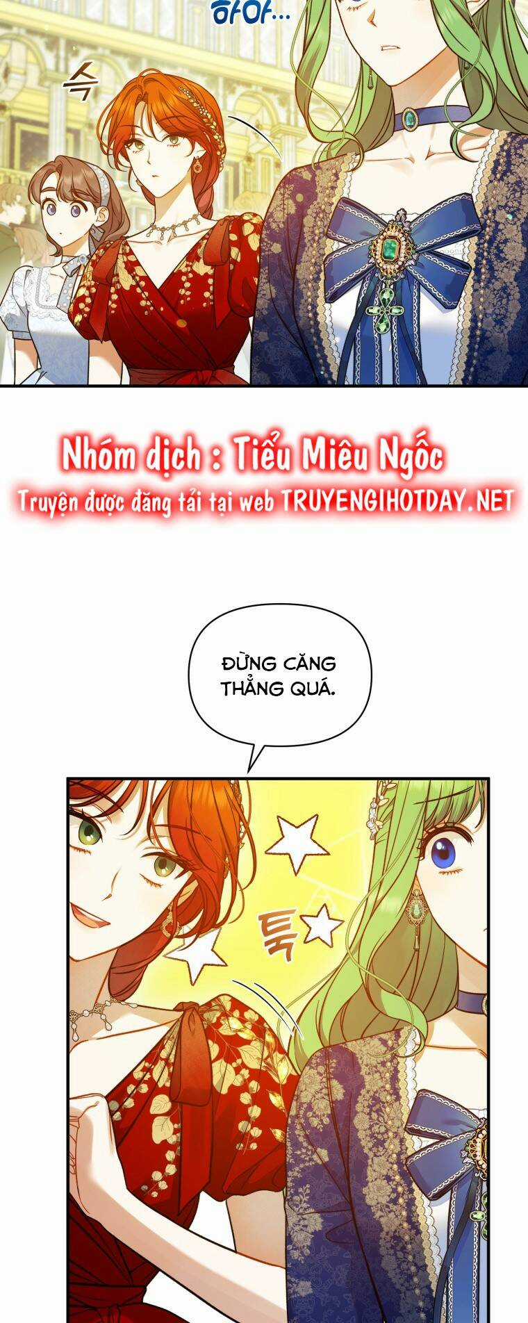 Tôi Trở Thành Em Gái Của Nam Chính Tiểu Thuyết Bl Chapter 50 trang 36