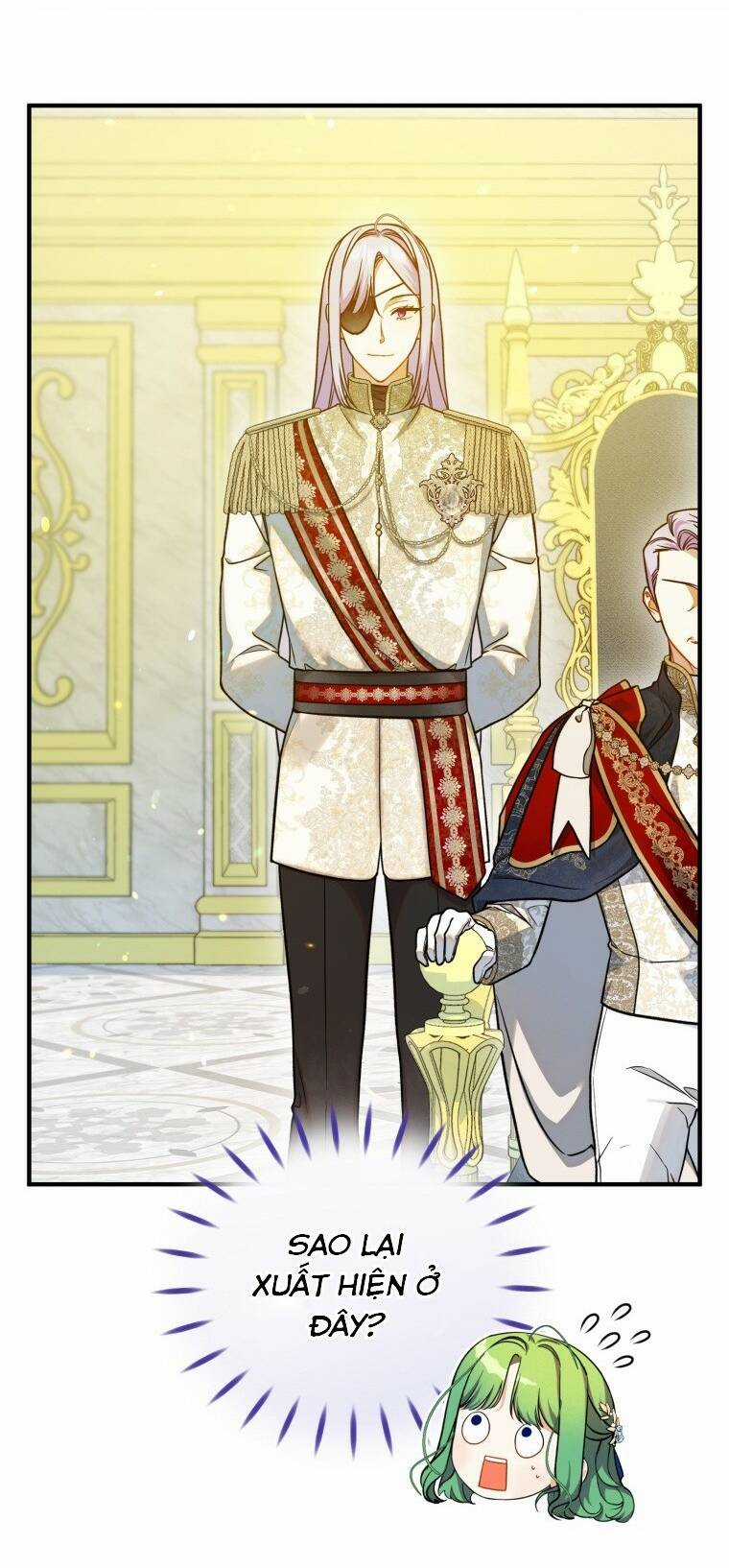 Tôi Trở Thành Em Gái Của Nam Chính Tiểu Thuyết Bl Chapter 50 trang 4